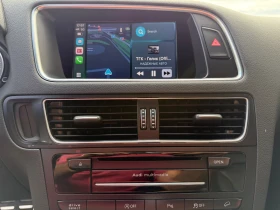 Audi SQ5 Competition, Keyless, Distronic, Panorama, CarPlay | Mobile.bg    15