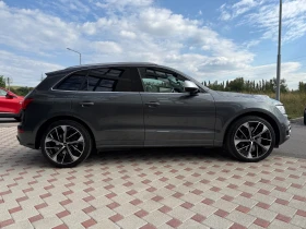    Audi SQ5 Competition, Keyless, Distronic, Panorama, CarPlay