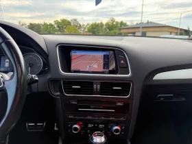 Audi SQ5 Competition, Keyless, Distronic, Panorama, CarPlay | Mobile.bg    17