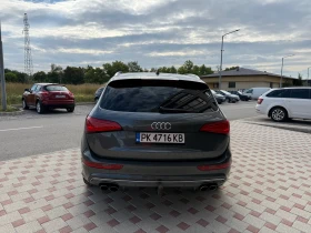 Audi SQ5 Competition, Keyless, Distronic, Panorama, CarPlay | Mobile.bg    6