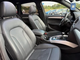 Audi SQ5 Competition, Keyless, Distronic, Panorama, CarPlay | Mobile.bg    11