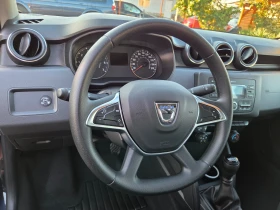 Dacia Duster 1.6I GAZ | Mobile.bg    10