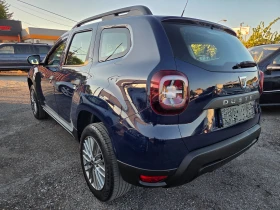 Dacia Duster 1.6I GAZ | Mobile.bg    4