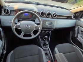 Dacia Duster 1.6I GAZ | Mobile.bg    14