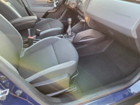 Dacia Duster 1.6I GAZ | Mobile.bg    8