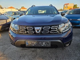 Dacia Duster 1.6I GAZ | Mobile.bg    3