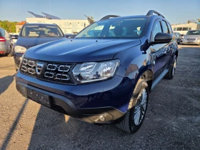     Dacia Duster 1.6I GAZ