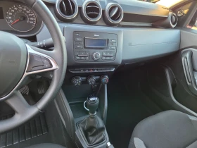 Dacia Duster 1.6I GAZ | Mobile.bg    13