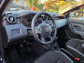 Dacia Duster 1.6I GAZ | Mobile.bg    9