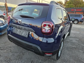 Dacia Duster 1.6I GAZ | Mobile.bg    5