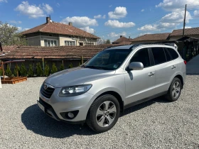     Hyundai Santa fe 2.2CRDI 197ks
