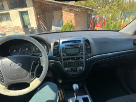 Hyundai Santa fe 2.2CRDI 197ks | Mobile.bg    6