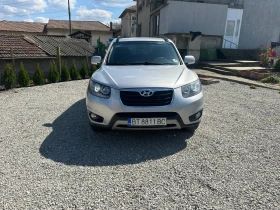 Hyundai Santa fe 2.2CRDI 197ks | Mobile.bg    3