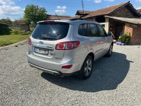 Hyundai Santa fe 2.2CRDI 197ks | Mobile.bg    4