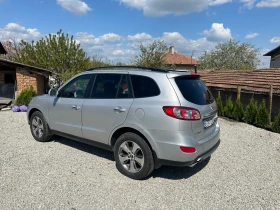 Hyundai Santa fe 2.2CRDI 197ks | Mobile.bg    5