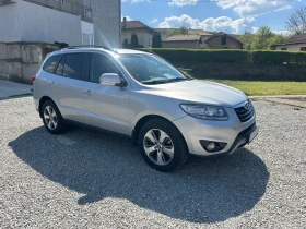 Hyundai Santa fe 2.2CRDI 197ks | Mobile.bg    2