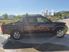 Nissan Navara 2.5 | Mobile.bg    10