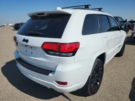 Jeep Grand cherokee ALTITUDE* CARFAX*   | Mobile.bg    4