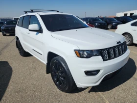 Jeep Grand cherokee ALTITUDE* CARFAX*   | Mobile.bg    2
