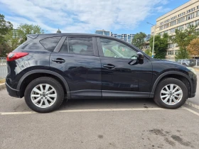 Mazda CX-5 Ultimate 2.2 Sky-Active | Mobile.bg    4