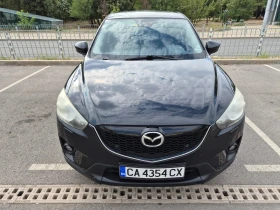 Mazda CX-5 Ultimate 2.2 Sky-Active | Mobile.bg    10