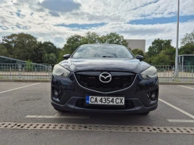 Mazda CX-5 Ultimate 2.2 Sky-Active - изображение 1 | Auto.bg Mazda CX-5 Ultimate 2.2 Sky-Active - изображение 1