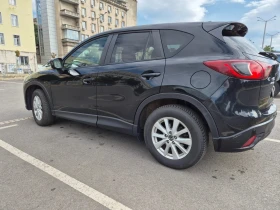 Mazda CX-5 Ultimate 2.2 Sky-Active | Mobile.bg    8
