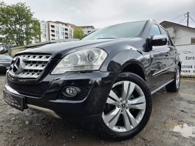 Mercedes-Benz ML 350 4-MATIC-FACE-LIFT | Mobile.bg    3