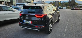 Kia Sportage 2.0 CRDI  AWD GT Line PANORAMA JBL | Mobile.bg    5