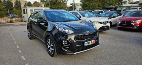     Kia Sportage 2.0 CRDI  AWD GT Line PANORAMA JBL