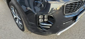     Kia Sportage 2.0 CRDI  AWD GT Line PANORAMA JBL