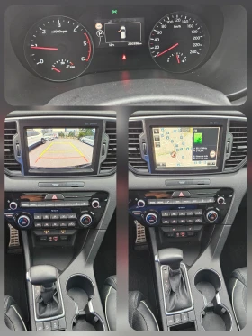 Kia Sportage 2.0 CRDI  AWD GT Line PANORAMA JBL | Mobile.bg    11