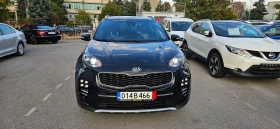     Kia Sportage 2.0 CRDI  AWD GT Line PANORAMA JBL