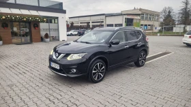 Nissan X-trail ЛИЗИНГ