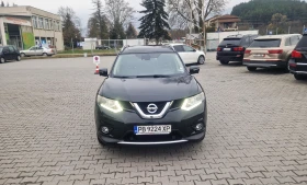 Nissan X-trail ЛИЗИНГ - 21999 лв. / 11247.91 € - 88087811 8