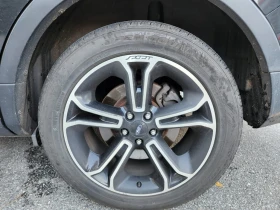 Ford Explorer * Sport * CARFAX * БЕЗ ПЪРВОНАЧАЛНА ВНОСКА, снимка 7