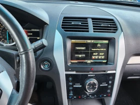 Ford Explorer * Sport * CARFAX * БЕЗ ПЪРВОНАЧАЛНА ВНОСКА, снимка 10