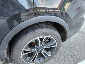 Ford Explorer * Sport * CARFAX * БЕЗ ПЪРВОНАЧАЛНА ВНОСКА, снимка 12