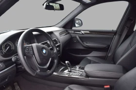 BMW X3 * xDrive35i * CARFAX * ЦЕНА ДО БГ - 14150 € / 27674.99 лв. - 54647108 10