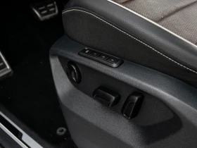 VW Tiguan 2023* HIGHLINE R-LINE* 7 PASS* FENDER AUDIO* LANE  - 21900 € / 42832.68 лв. - 62086546 13