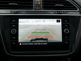 VW Tiguan 2023* HIGHLINE R-LINE* 7 PASS* FENDER AUDIO* LANE  - 21900 € / 42832.68 лв. - 62086546 9