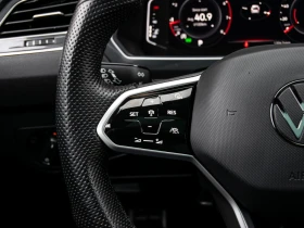 VW Tiguan 2023* HIGHLINE R-LINE* 7 PASS* FENDER AUDIO* LANE  - 21900 € / 42832.68 лв. - 62086546 6