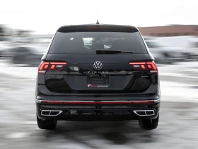 VW Tiguan 2023* HIGHLINE R-LINE* 7 PASS* FENDER AUDIO* LANE  - 21900 € / 42832.68 лв. - 62086546 2