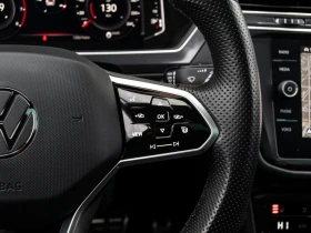 VW Tiguan 2023* HIGHLINE R-LINE* 7 PASS* FENDER AUDIO* LANE  - 21900 € / 42832.68 лв. - 62086546 7