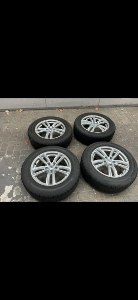 Hyundai Tucson 2.0 CRDI PREMIUM GERMANY 4x4 185 k.c. disel | Mobile.bg � ����� ������ 7