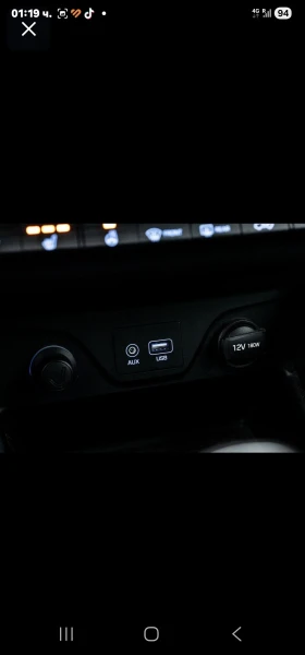 Hyundai Tucson 2.0 CRDI PREMIUM GERMANY 4x4 185 k.c. disel | Mobile.bg � ����� ������ 14