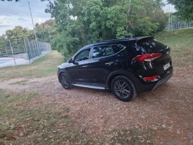 Hyundai Tucson 2.0 CRDI PREMIUM 4x4 185 k.c. Disel FULL MAX - 13500 € / 26403.70 лв. - 61299398 3