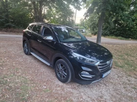 Hyundai Tucson 2.0 CRDI PREMIUM 4x4 185 k.c. Disel FULL MAX