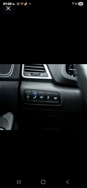 Hyundai Tucson 2.0 CRDI PREMIUM GERMANY 4x4 185 k.c. disel | Mobile.bg � ����� ������ 10