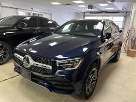 Mercedes-Benz GLC * 300 * CARFAX * БЕЗ ПЪРВОНАЧАЛНА ВНОСКА - 25600 € / 50069.25 лв. - 45304469 2